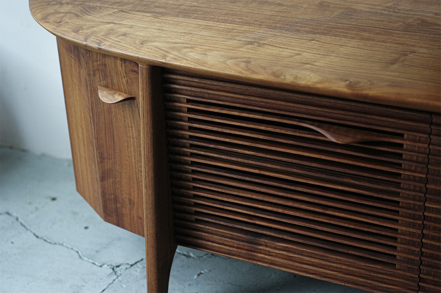 cocoda TV board | KOMA